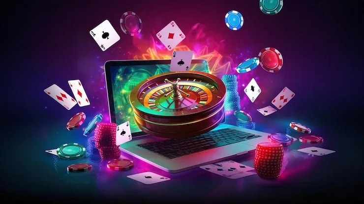 win778 Baccarat FireStorm