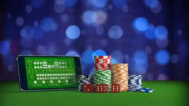 win778 Holdem QuickSpin