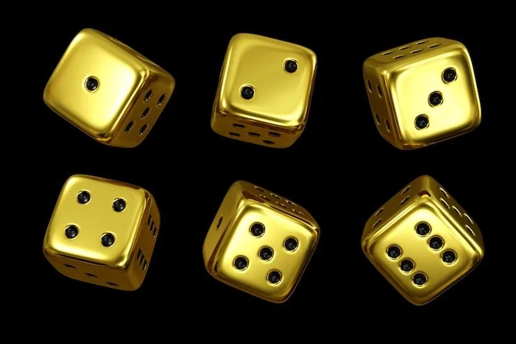 win778 Roulette LuckyWheel